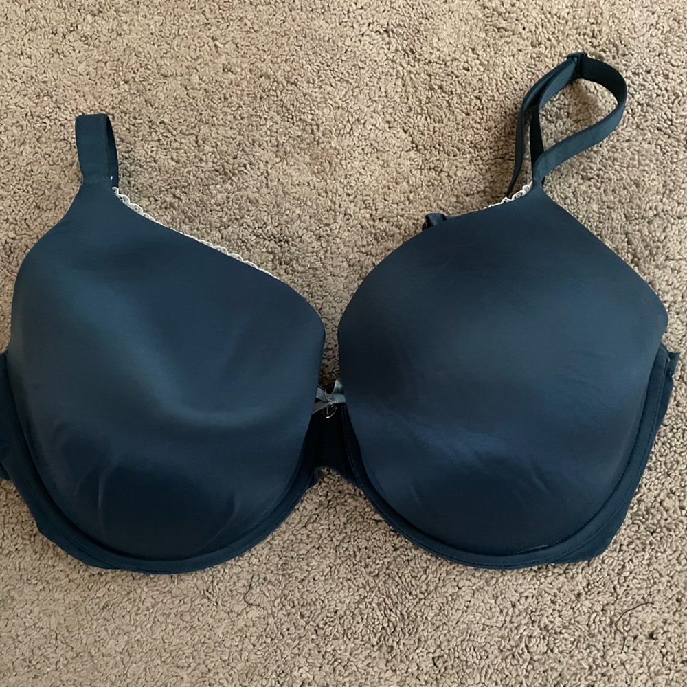 Victoria's Secret Teal Lingerie